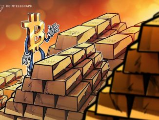 Bitcoin Stalls at $90,000 as Gold Hits New All-Time Highs