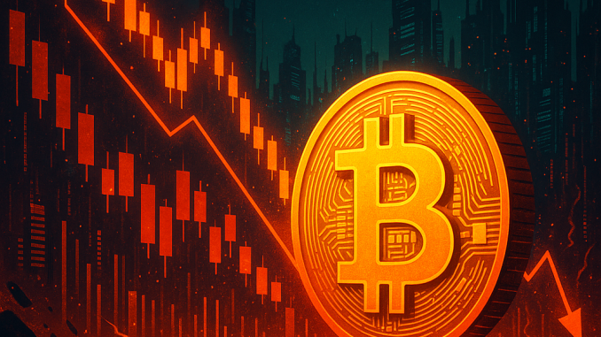 bitcoin btc btcusd