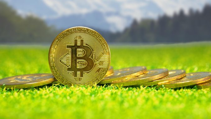 Bitcoin