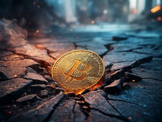 Bitcoin stalled at $95k after a hidden Fed warning quietly derailed the post-cut celebration