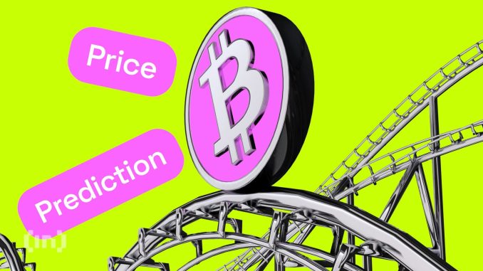 "Bitcoin to $170K: Reaganomics 2.0 Will Send BTC Soaring in 2026"
