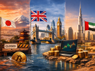 Bybit to gradually scale back Japan services from 2026 due to tight crypto regulations