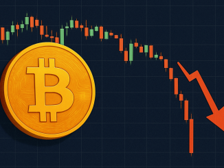 Bitcoin news crash