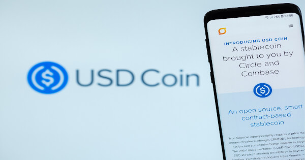 Circle Gateway Revolutionizes Crosschain Liquidity with USDC Integration