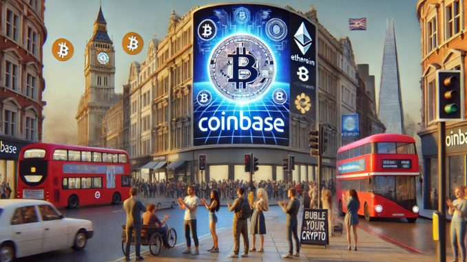 Coinbase