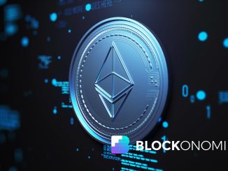 Could Ethereum’s Shrinking Exchange Supply Trigger a Major Rally?