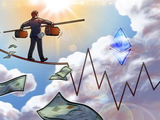 ETH Network Fees Drop 30% In A Month: Will Ether Follow?