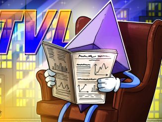 Ethereum's TVL To Surge '10X' In 2026: Sharplink CEO