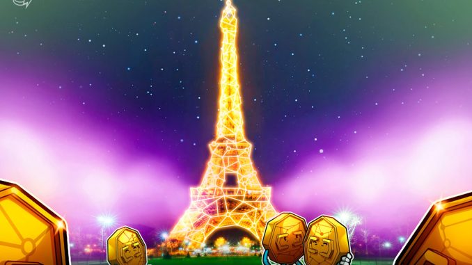 France’s BPCE to Launch In-App Trading for BTC, ETH, SOL and USDC