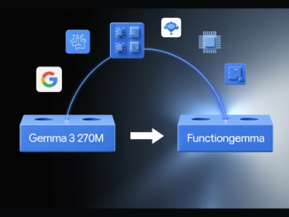 From Gemma 3 270M to FunctionGemma, How Google AI Built a Compact Function Calling Specialist for Edge Workloads