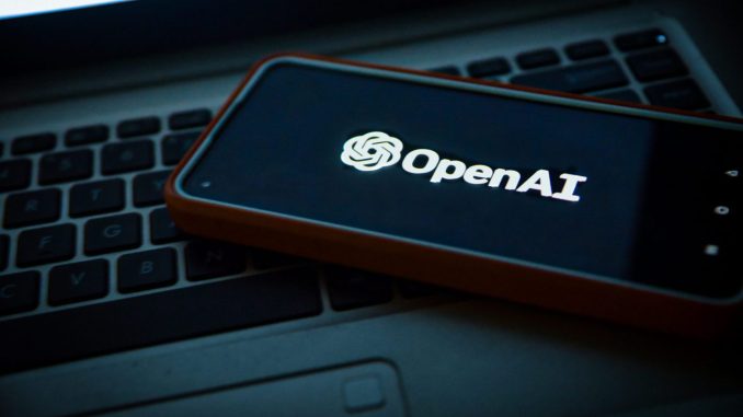 How OpenAI and Thrive are testing a new enterprise AI model
