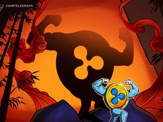 How Ripple Convinced Wall Street About Its Post-SEC Future