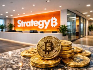 How Strategy cornered the Bitcoin market but lost the equity war