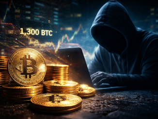 Bitcoin news Mt Gox hacker