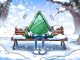 NFT Sales Sink To 2025 Low As Market Cap Drops 66% From January Peak