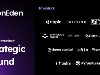 OpenEden Strategic Blueprint: Tokenizing Global Finance