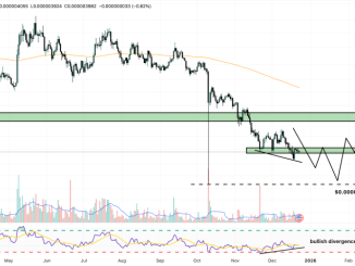pepe price chart