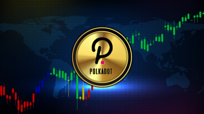 Polkadot price forecast: market weakness hinders bulls near 1.90