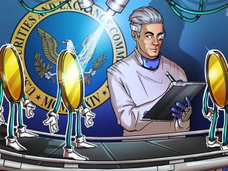 SEC Grants Approval For DTCC to Tokenize Traditional Assets