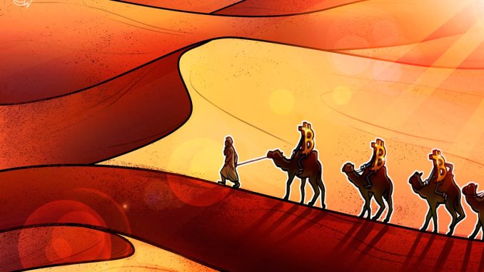 Silk Road Wallets Awaken, Transfer $3M Bitcoin New Address
