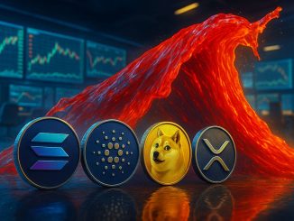 Small-cap crypto tokens just hit a humiliating four-year low, proving the "Alt Season" thesis is officially dead
