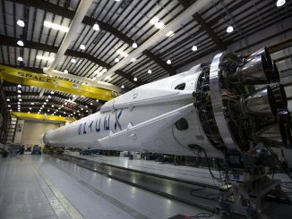 SpaceX