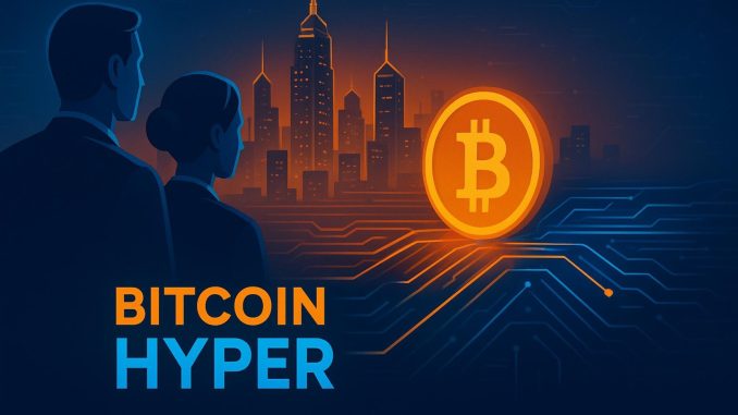 Strategy won't sell Bitcoin, fueling Bitcoin Hyper's $29M presale.