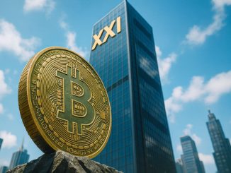Tether just moved $4 billion Bitcoin for Twenty One, but the chain data reveals a deceptive liquidity trap