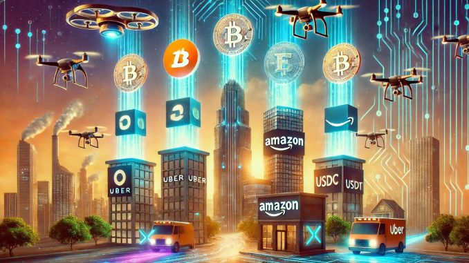 Blockchain
