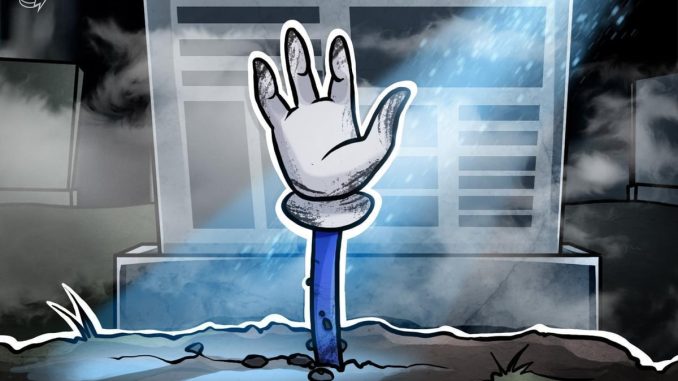 These 3 Cryptos Came Back From Dead In 2025