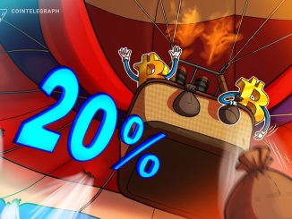 Twenty One Capital Drops 20% on Debut After Merger