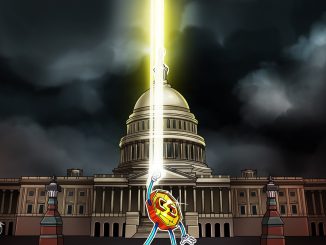 US Senate Confirms Crypto Friendly Leaders to Head CFTC and FDIC