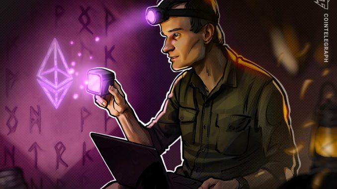 Vitalik Buterin on Quantum Computing and Ethereum Security