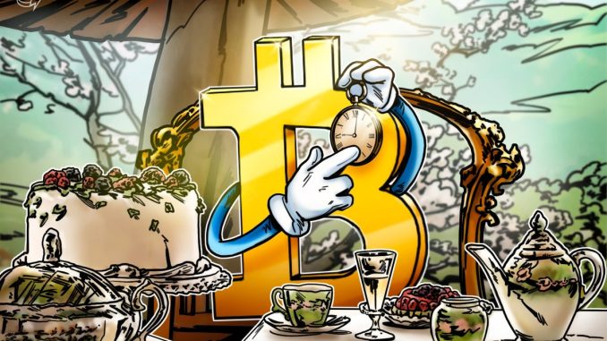 Why Bitcoin May Ignore the 4-Year Cycle in 2025, According to Grayscale