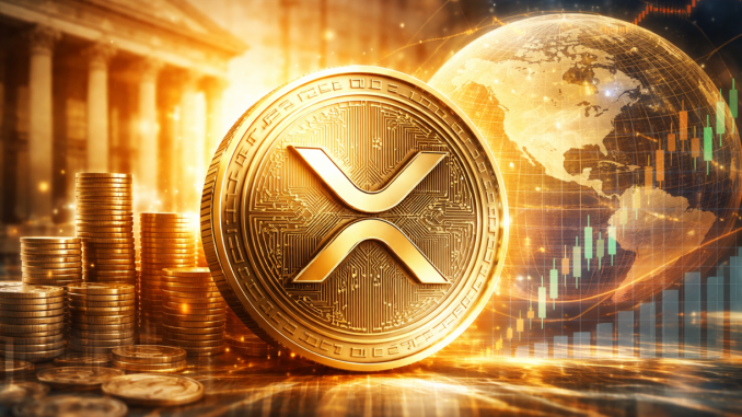 XRP ETF news
