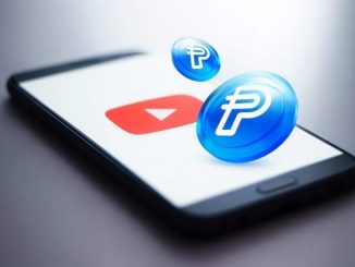 YouTube taps PayPal to bring stablecoin payments to its platform