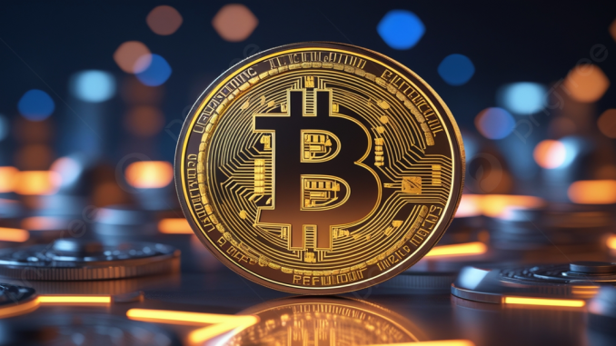 Bitcoin
