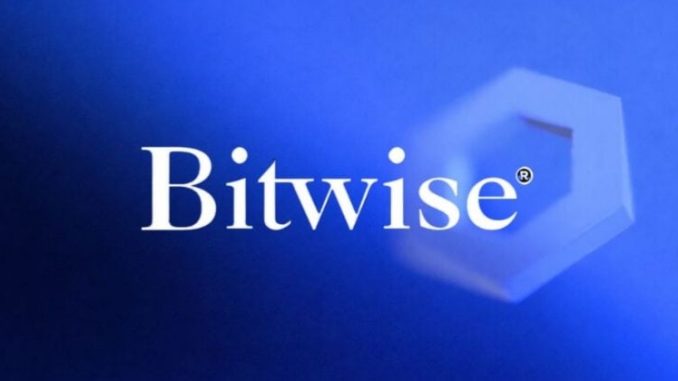 Bitwise Chainlink ETF approved to list on NYSE Arca, trading set for tomorrow