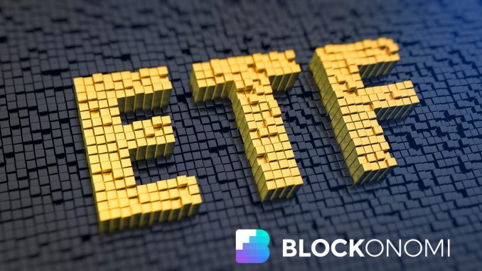 ETF