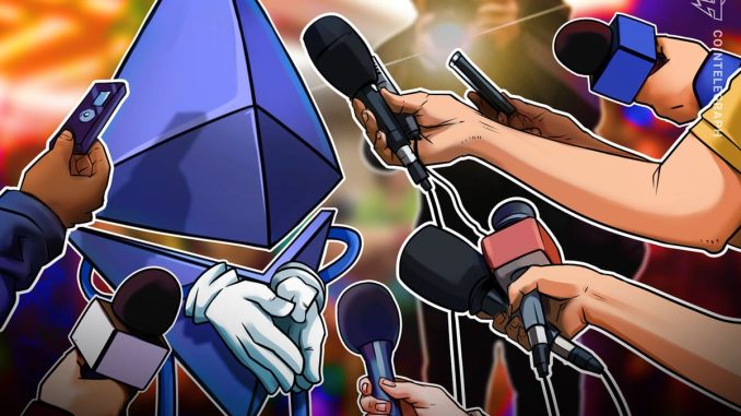 Ether’s Price-Fundamentals Gap May Signal a 2026 Opportunity