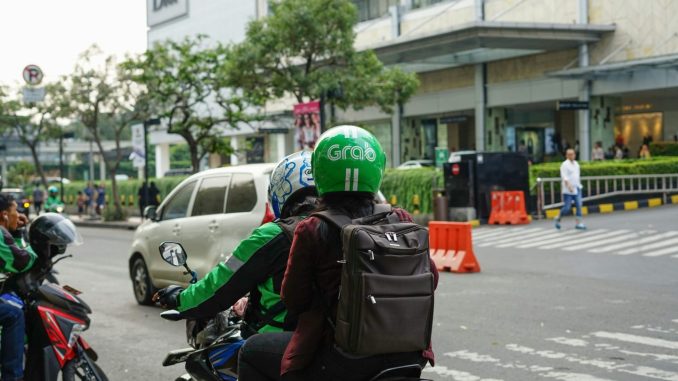 Grab brings robotics in-house to manage delivery costs