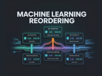 How Machine Learning and Semantic Embeddings Reorder CVE Vulnerabilities Beyond Raw CVSS Scores