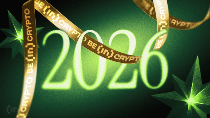K-Shaped Crypto Market: Top Assets Rally as Altcoins Lag in 2026