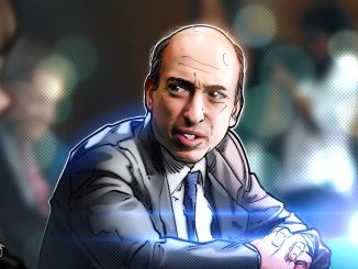 One Year After Gensler’s exit, SEC’s Crypto Playbook Looks Very Different