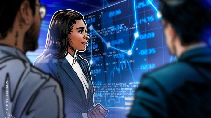 Perpetuals DEX Volume Hit $7.9T in 2025 as Onchain Trading Scales