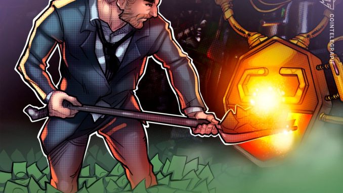 PwC Leaned Into Crypto After US Regulatory Shift