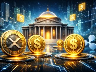 Ripple Exec Pushes Central Banks To Back Regulated Stablecoins