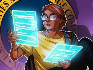 SEC Releases New Guidance On Tokenized Securities Framework