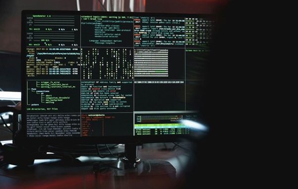 Solana's high-speed AI gains and malware losses