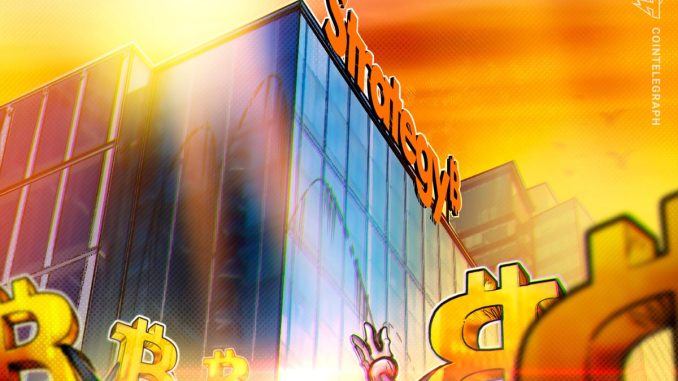 Strategy Starts 2026 With $116M Bitcoin Buy, Posts $17B Loss in Q4